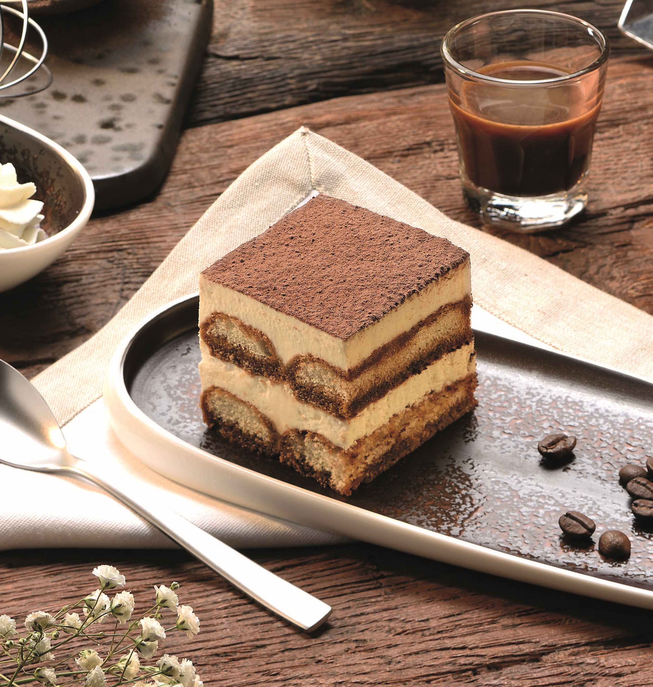 DOLCERIA ALBA S.P.A.